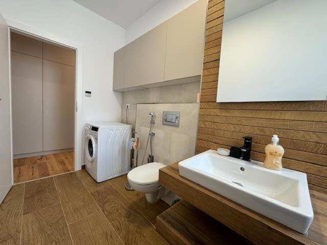 Joy City Stay Nord One N2-52 Timişoara Buitenkant foto