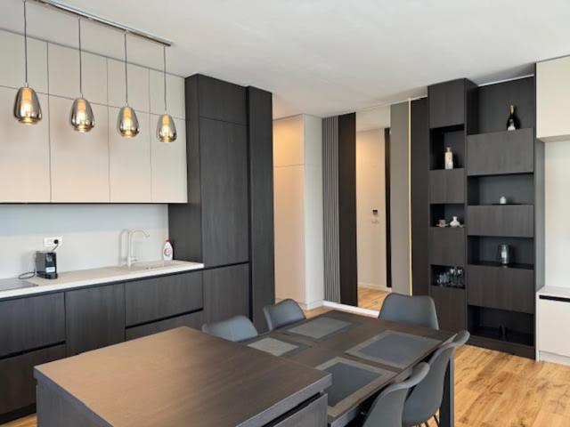 Joy City Stay Nord One N2-52 Timişoara Buitenkant foto