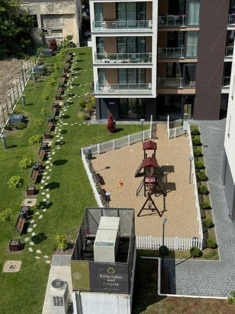 Joy City Stay Nord One N2-52 Timişoara Buitenkant foto
