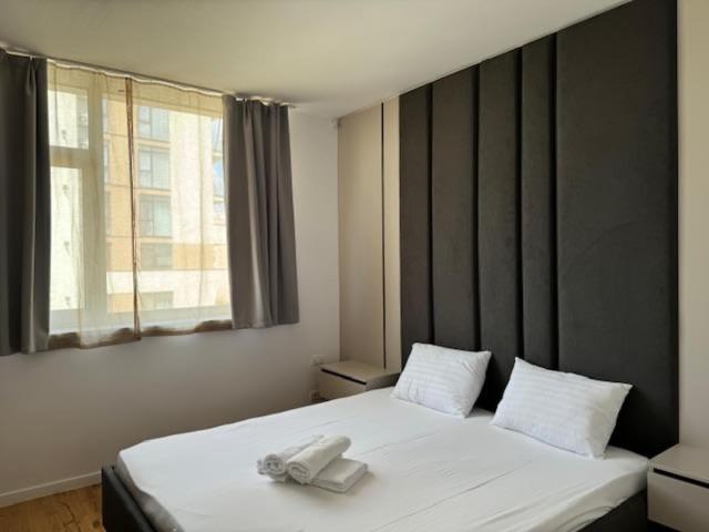 Joy City Stay Nord One N2-52 Timişoara Buitenkant foto