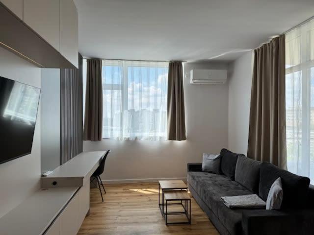 Joy City Stay Nord One N2-52 Timişoara Buitenkant foto
