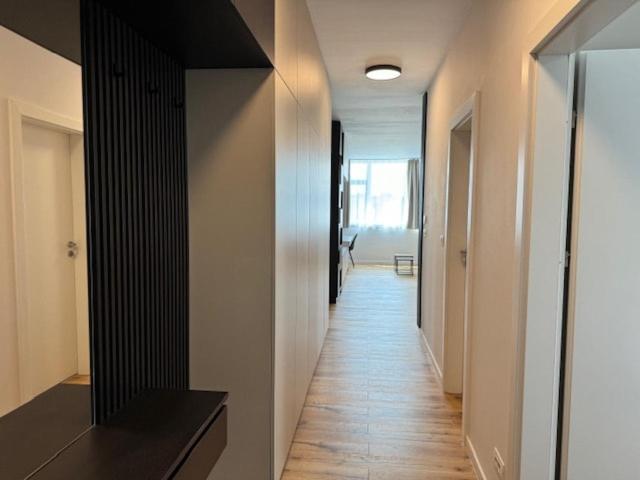 Joy City Stay Nord One N2-52 Timişoara Buitenkant foto