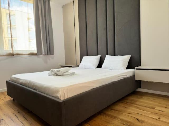 Joy City Stay Nord One N2-52 Timişoara Buitenkant foto